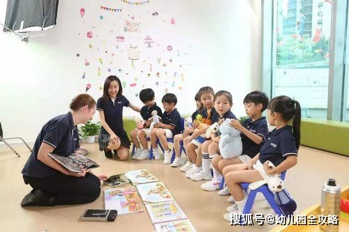 家长|幼儿园名称带“国际”“双语”等字样的，将不保了！家长拍手叫好