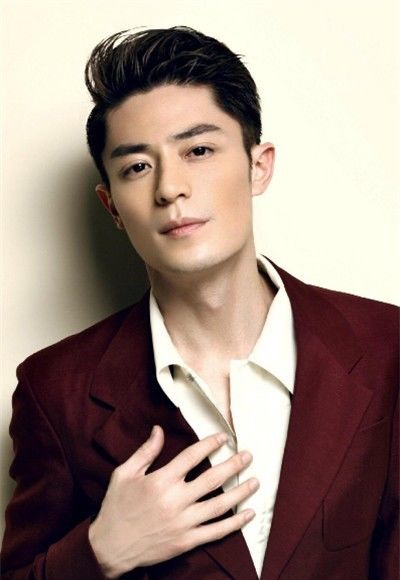 演技|杨紫合作过“最帅”的4大男星，个个帅气迷人，李现未上榜