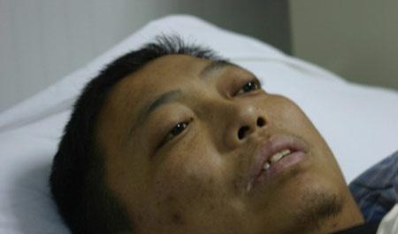 进行|男性每天排尿次数接近“这个数”就偷乐吧，尿毒症可能还离你较远