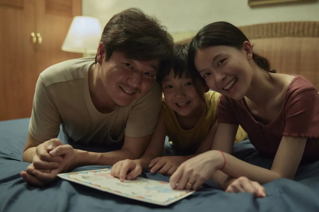 任达华|年末压轴的硬核犯罪大戏，来了