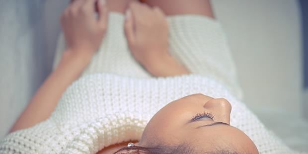 睡眠|睡眠也能滋养肝脏，如果肝脏不够好，在睡觉前做2点