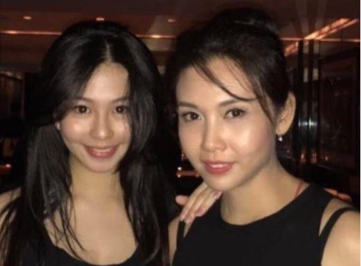 名字这些同龄女星都曾是绝世美人,有人整容后遗症像妖怪,有人美到老