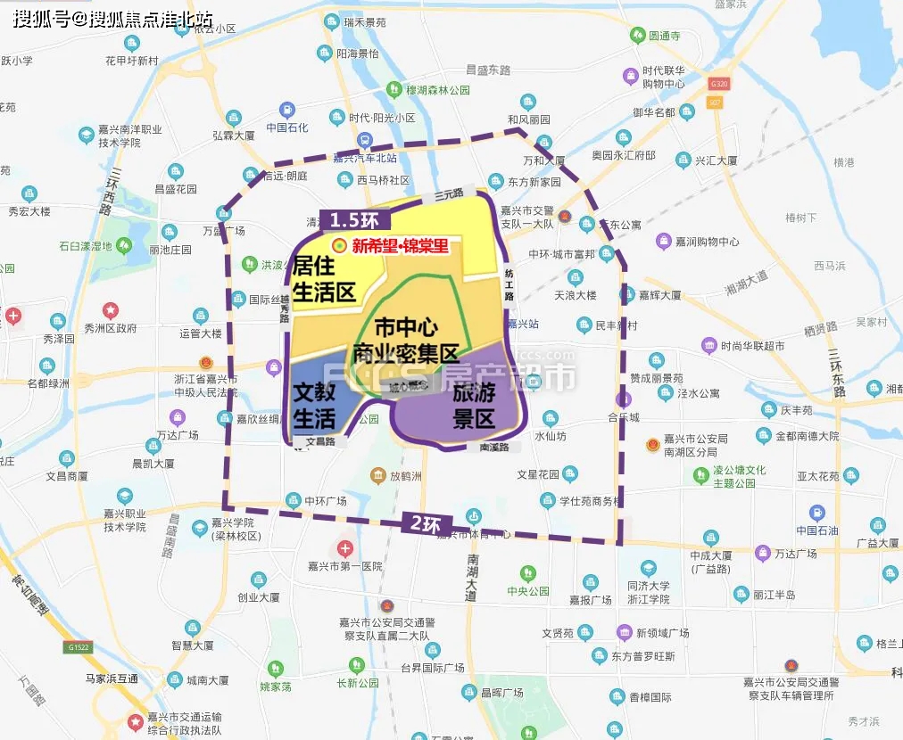 嘉興新希望錦棠裡百度百科新希望錦棠裡官方網站千萬別錯過了