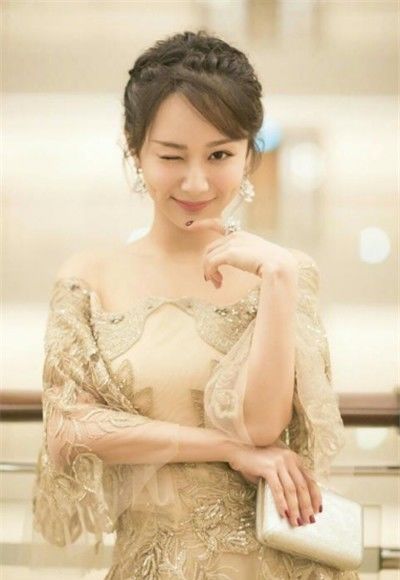 演技|杨紫合作过“最帅”的4大男星，个个帅气迷人，李现未上榜