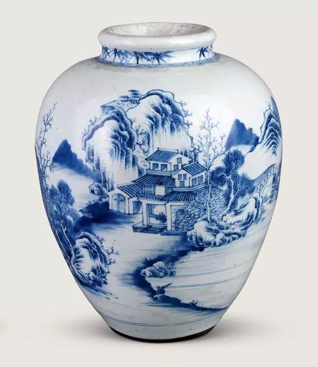 康熙民窑精品征集：2022年中国嘉德第（60期）拍卖现已开始征集_