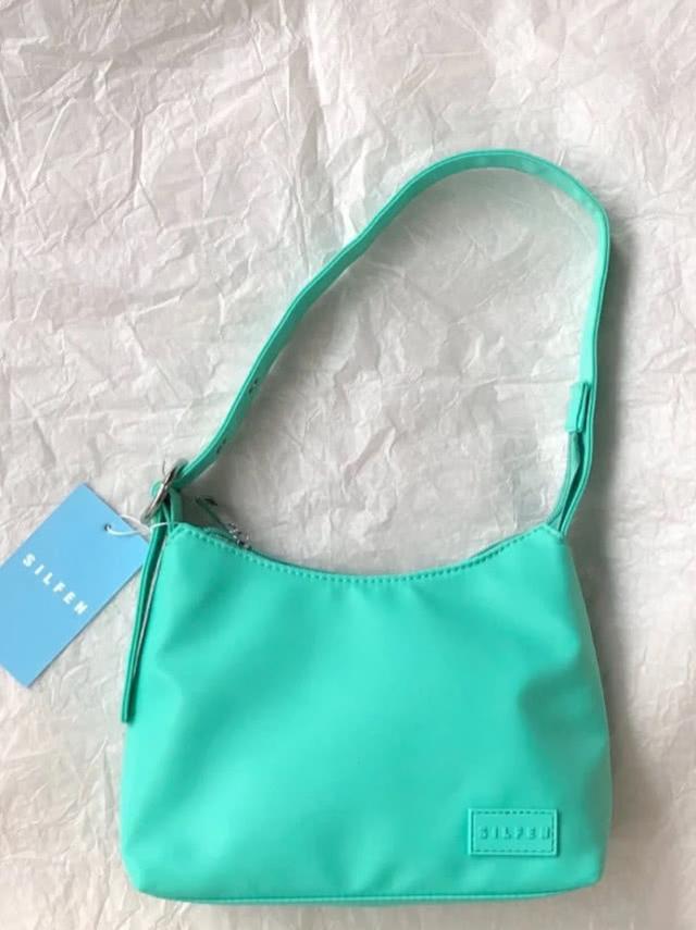 颜色 2021最火的腋下包推荐