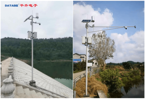 水情自动测报系统，水库信息管理系统