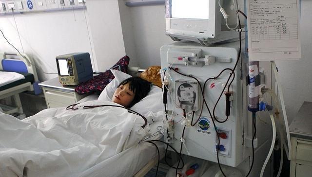 肾脏|二十岁小伙被查出尿毒症,医生:经常做这些事,肾肯定承受不住