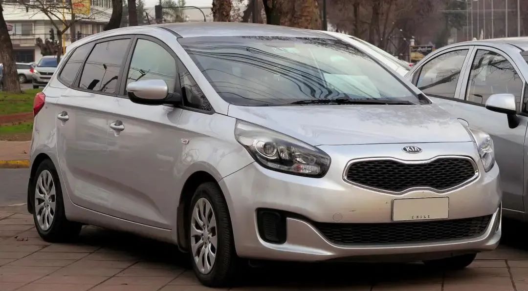 mpv变suv,变对了 新一代起亚carens正式发布_设计_新车_方面