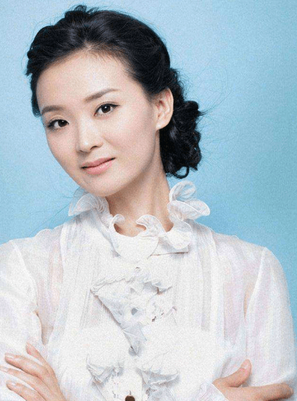 美国|“晴格格”王艳:嫁大11岁二婚男,与婆婆情同母女,与继子成朋友