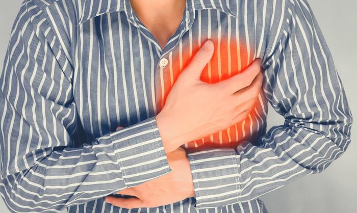 心脏|房颤不仅仅是心慌这么简单！房颤不治疗会导致脑梗死！