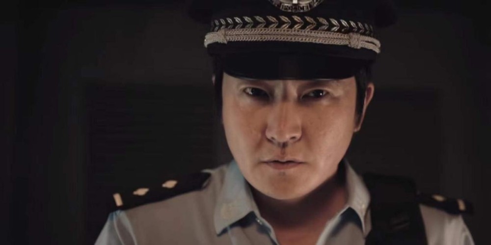 演技|央视大剧《对手》开播收视破1，实力派演员飙演技，剧情越看越上瘾