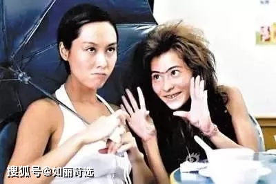 宋轶凸嘴无法修复的四种迹象，千万别中招