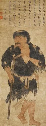 微言道学:铁拐李的腿为什么是瘸的?_李凝阳_八仙_李铁