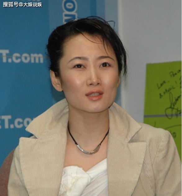 赵涛外媒21世纪最伟大的演员却被网友群嘲靠贾樟柯一手捧红