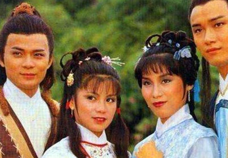 郭靖和|同为武侠宗师，为何金庸剧翻拍得快烂了，古龙的作品却没人翻拍？