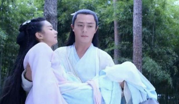 箱子|为什么公主抱都只拍近照？看到花絮知道真相，聪明的导演