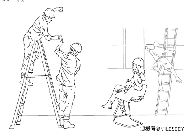 手持激光测距仪怎么用