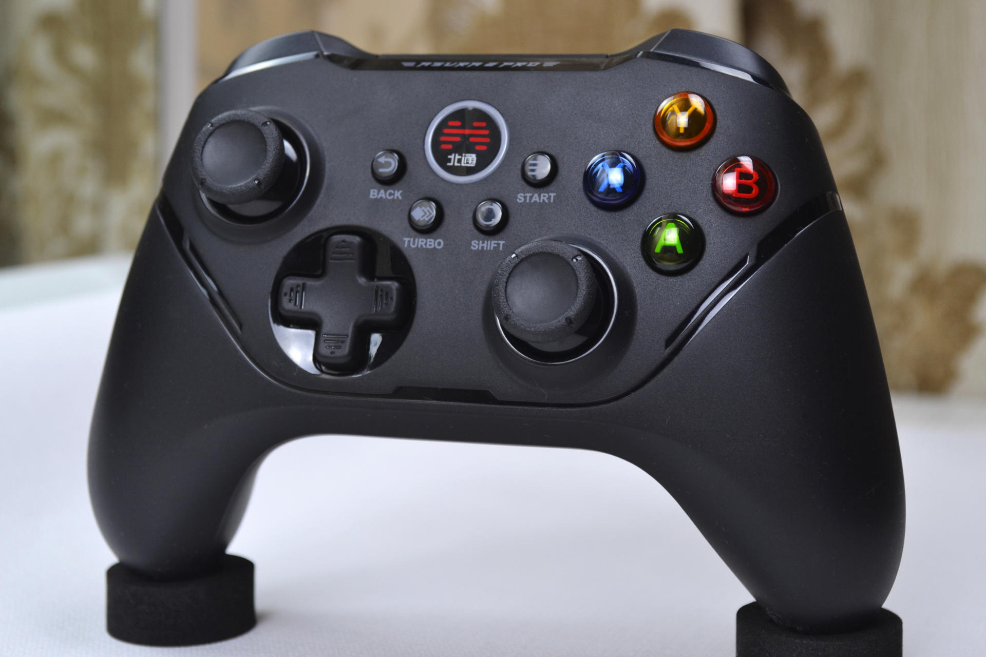 重返系列巅峰北通阿修罗2pro手柄再度杀入游戏最强