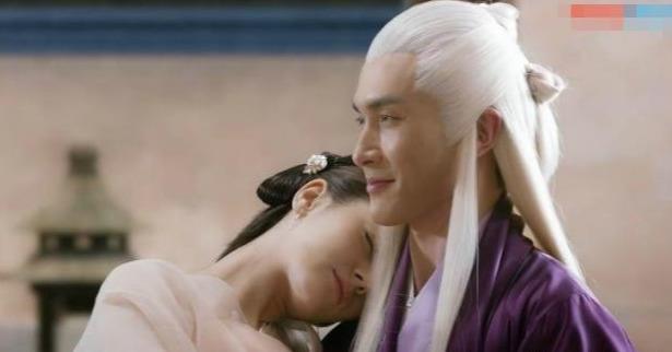 箱子|为什么公主抱都只拍近照？看到花絮知道真相，聪明的导演