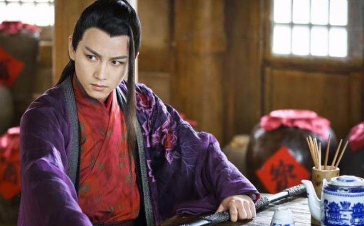 郭靖和|同为武侠宗师，为何金庸剧翻拍得快烂了，古龙的作品却没人翻拍？