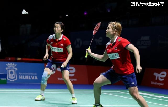 比賽日|世錦賽八強出爐！國羽占據(jù)其中6席，女單3將入圍提前鎖定獎牌！