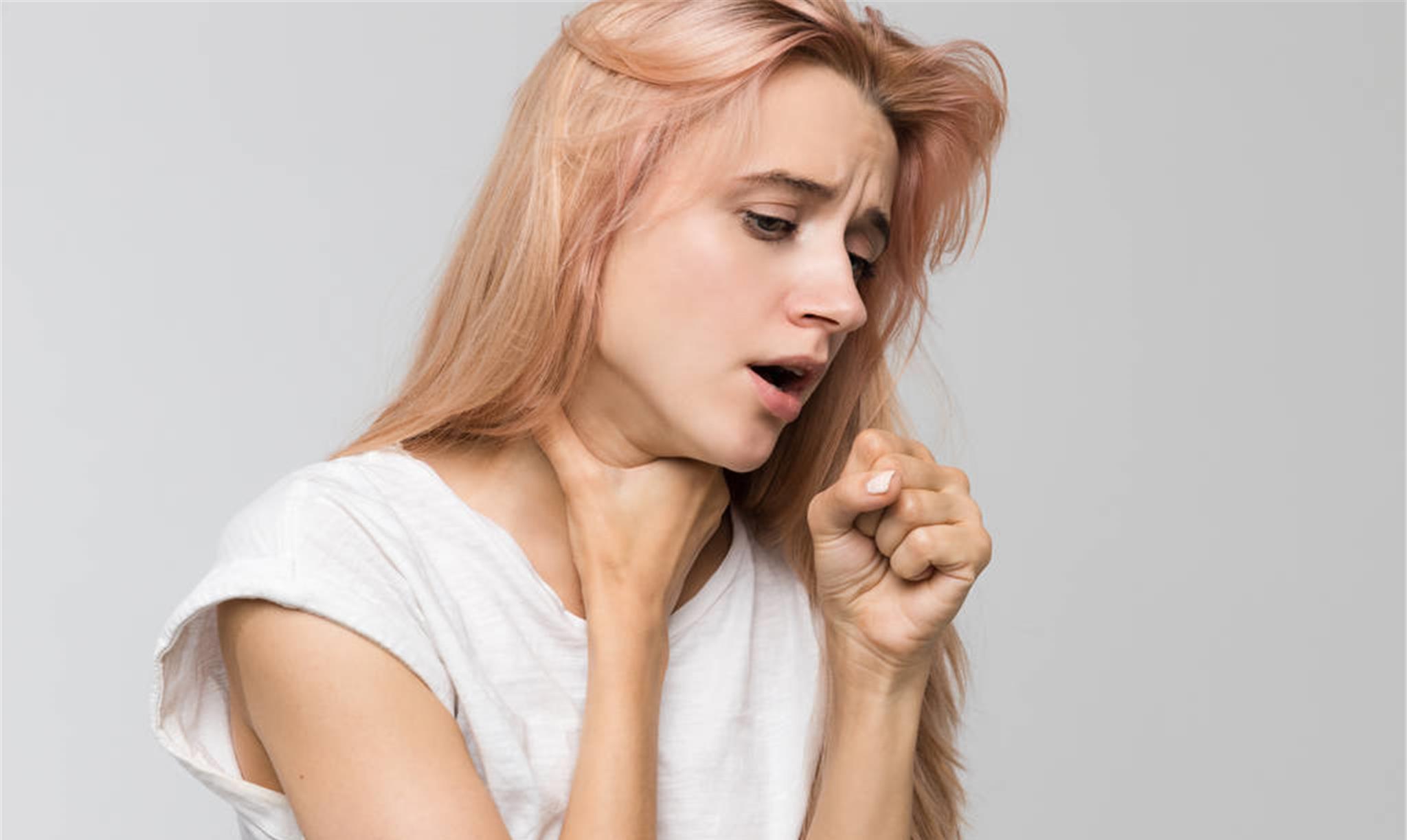 症状|反复咳嗽老不好？或是这6疾病“突袭”！科学调养，远离咳嗽困扰