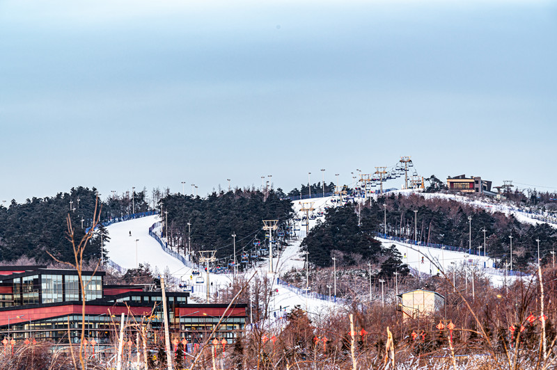 航班|冰雪迎冬奥 嗨翻在吉林 滑雪季快来吉林撒欢吧！