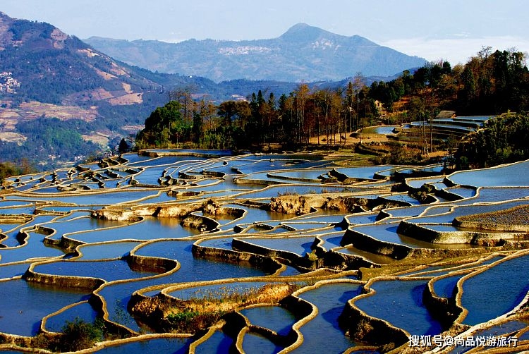 云南旅游景点有哪些攻略 5ec22ba645194a79b1ece91c95cfd1b8.jpeg