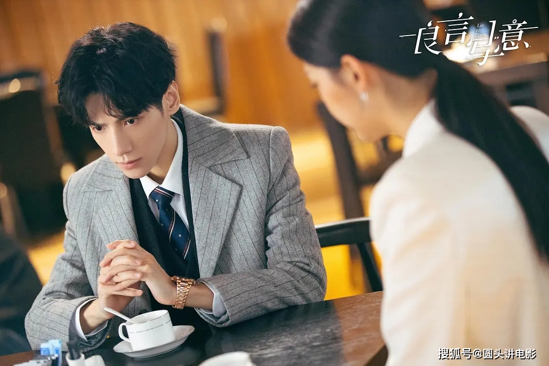 全网|电视剧全网热度榜，《谁是凶手》跌至第二，第一热度高达84.68