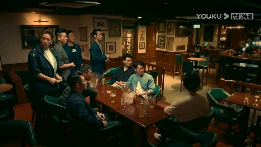 张嘉轩|情怀粉也有春天，《飞虎之壮志英雄》硬核依旧热血更燃