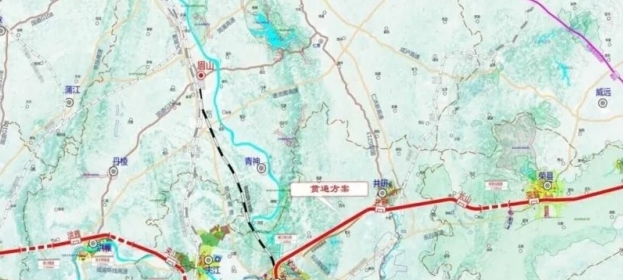 四川传来声“巨响”，610亿项目落地火力全开，这些地区要发财了