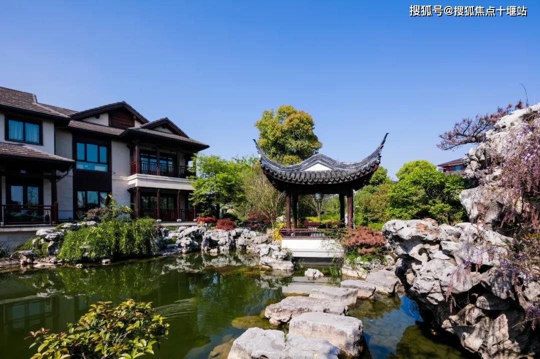 长三角别墅6亩大花园:苏州【金庭复园】售楼处电话/地址/价格/交通