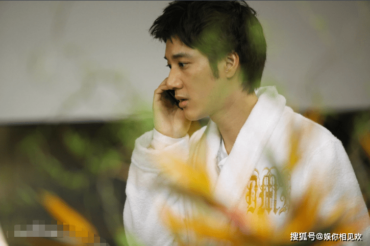 摆布|好家伙，电影《恋爱通告》竟是王力宏导演，主演，编剧，出品？