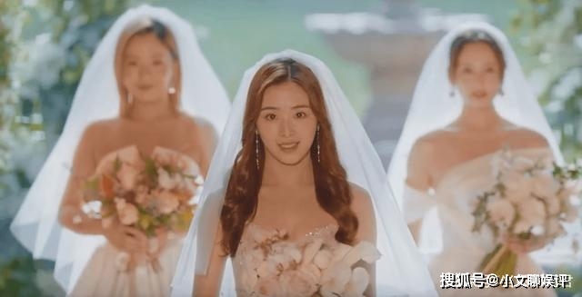 因为|《爱很美味》结局谁和谁在一起？各人物大结局分别是什么？