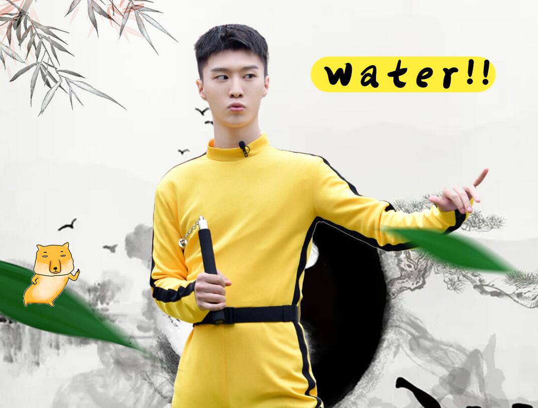 青春|要没有杨洋尴尬到脸红的“失误”,这期《青春环游记》怕要被骂惨