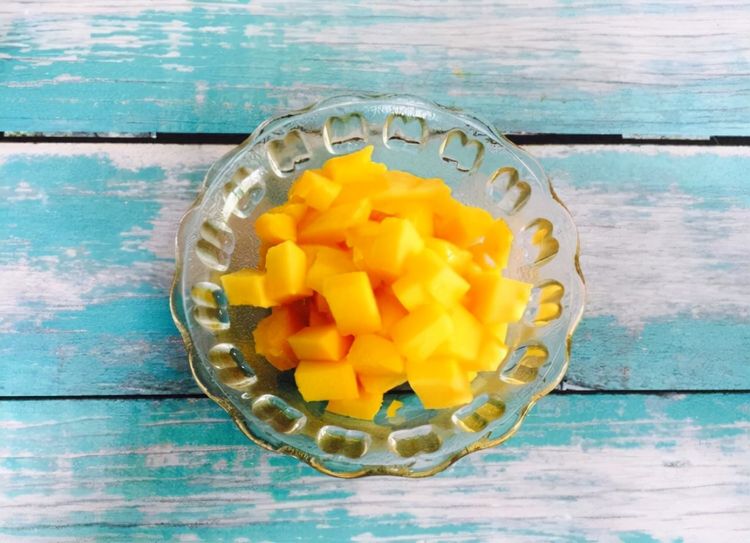 时间|低脂不怕胖,咬一口会爆浆的酸奶吐司,超级美味的营养早餐