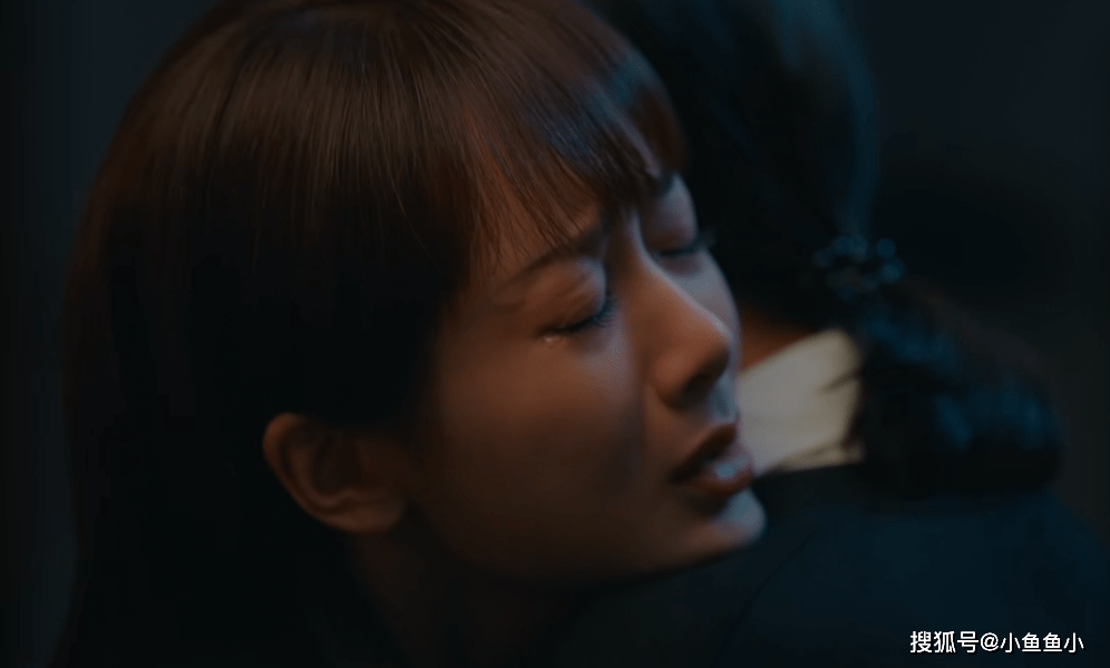 什么|女心理师：大结局的迷惑行为，原因都在一句话里