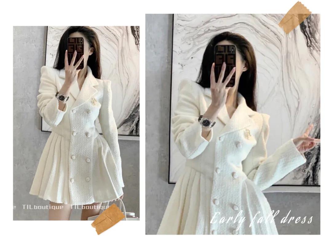 身材 今年必穿的王炸裙!甜到心动,太撩了!