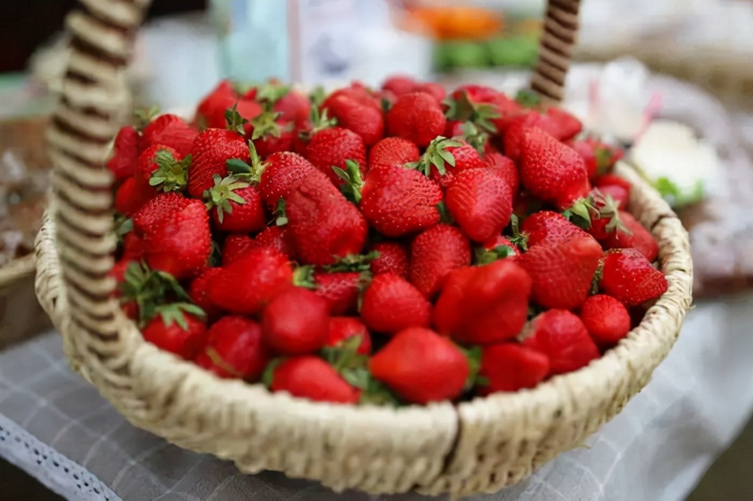 鼠疫|吃草莓会得出血热？是鼠疫吗？种植户发声！专家紧急辟谣