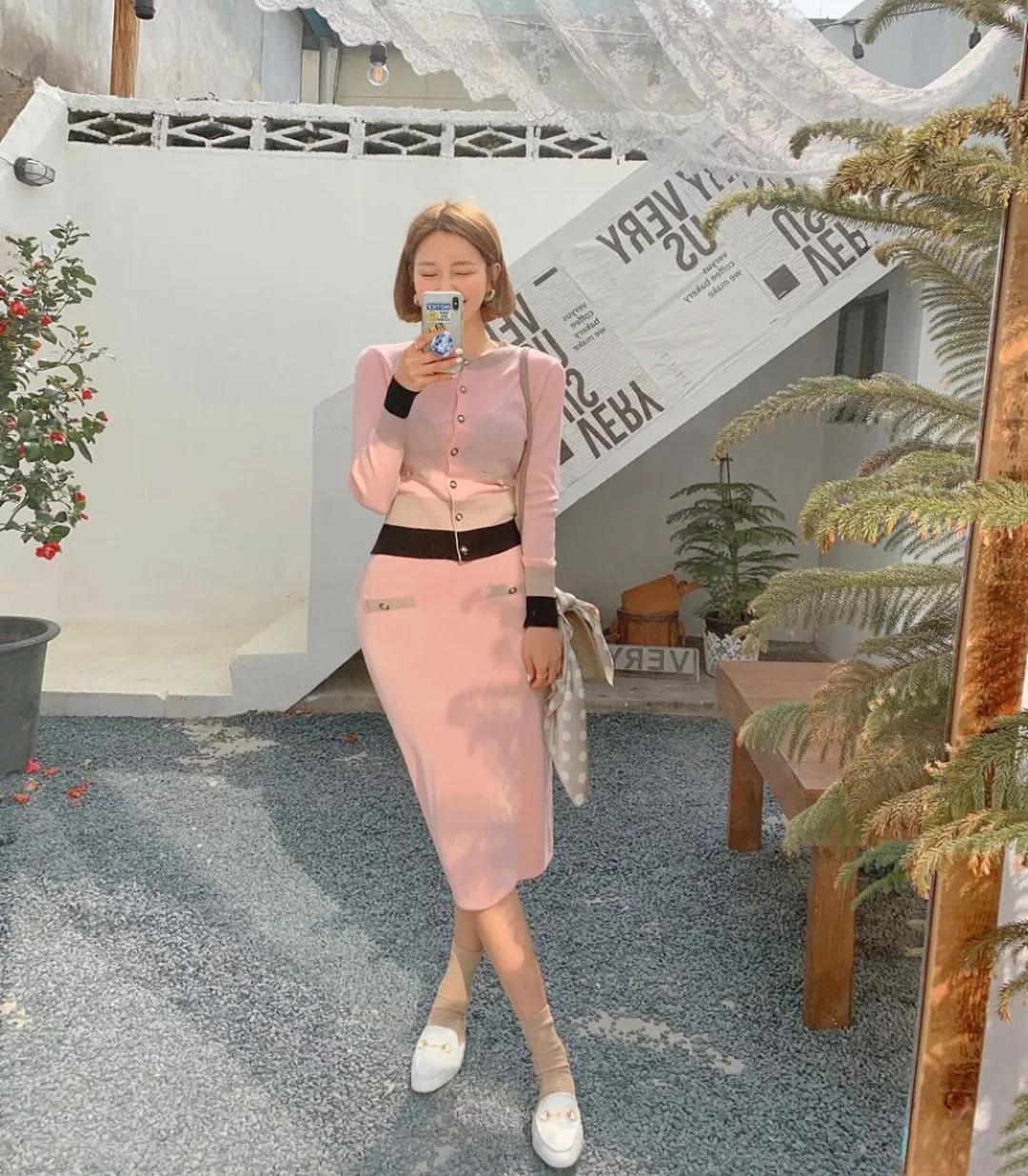 身材 今年必穿的王炸裙!甜到心动,太撩了!