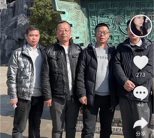 潘律去九江会见许敏杜新枝紧急入院治疗这次庭审她能否出席
