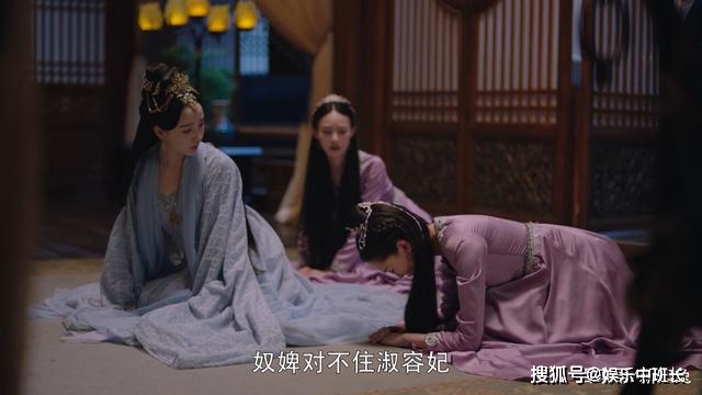 乾帝短剧深度解说，乾帝短剧深度解说