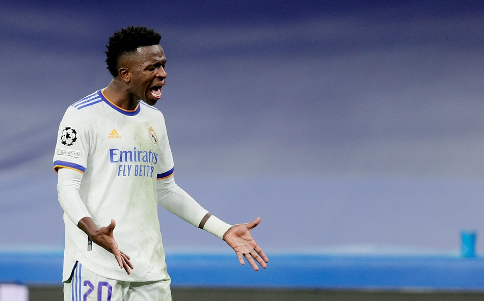 塞維利亞|0-0！本澤馬34歲生日PARTY搞砸！西甲400場啞火！皇馬10連勝終結