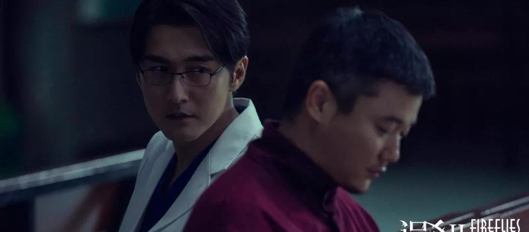 看点|粱大侠合作丨《误杀2》正在热映, 四大看点解锁贺岁首选犯罪大片