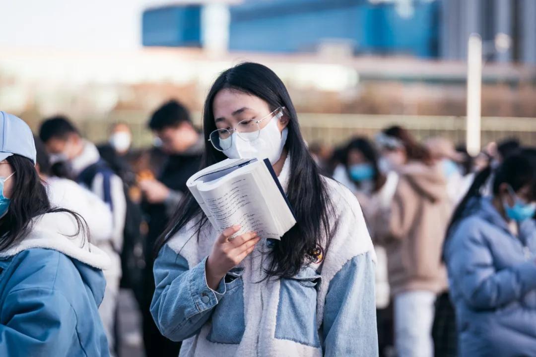 太白|西北大学完成长安校区两万余人次核酸检测，太白校区第二轮检测正在进行中…