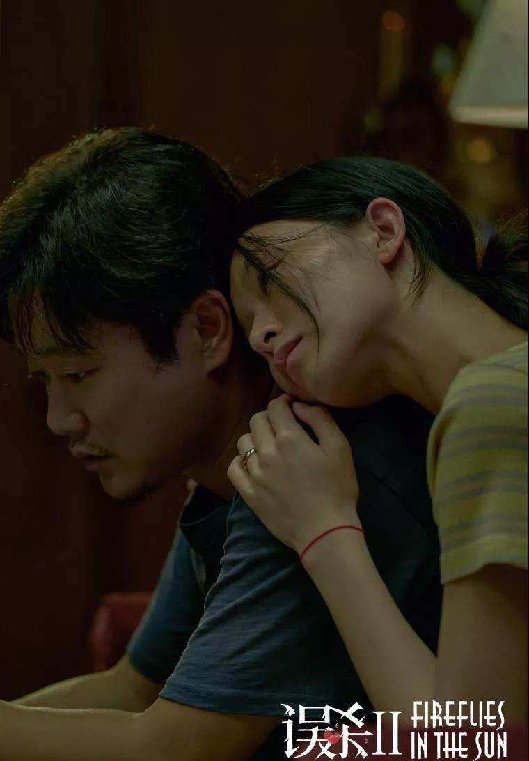 看点|粱大侠合作丨《误杀2》正在热映， 四大看点解锁贺岁首选犯罪大片