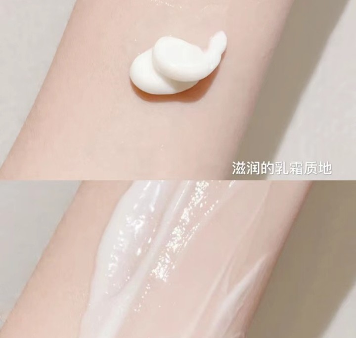 广告这些网红身体乳香精味重，用了还过敏？孕妈们别再被广告忽悠了！