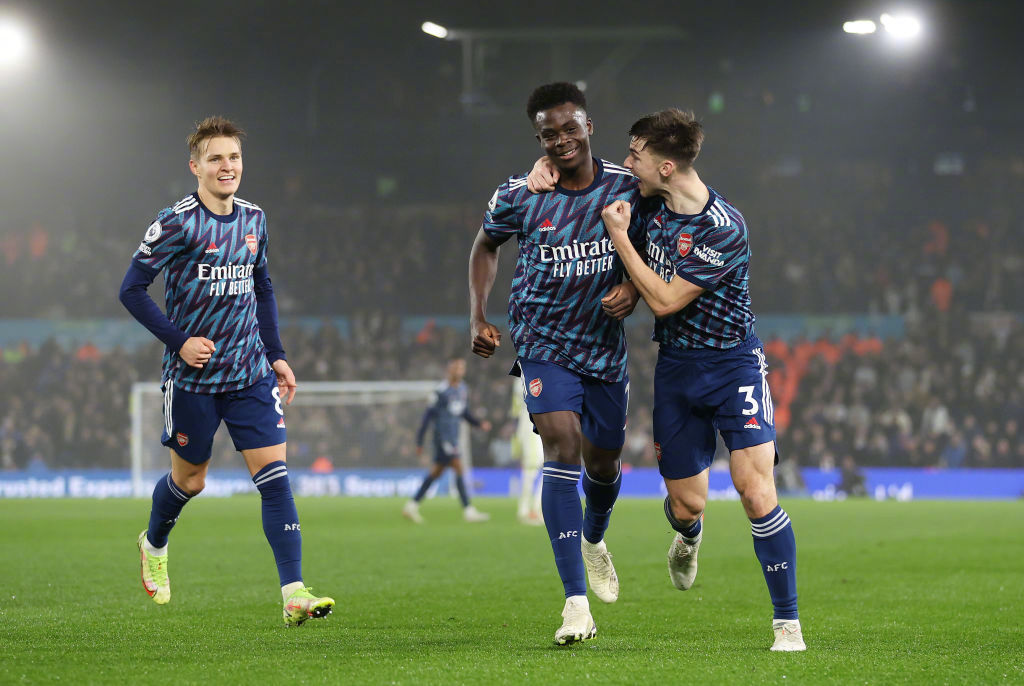 英超|英超最新積分榜：曼城3分領(lǐng)跑，切爾西暫時(shí)掉隊(duì)，熱刺形勢(shì)大好