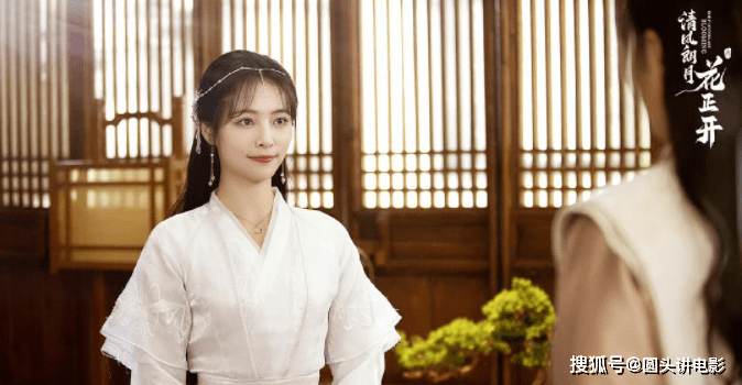 智商|近期热播的五部甜宠剧,《沉睡花园》榜上有名,你追过哪一部?